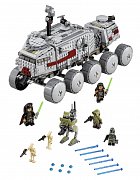 LEGO® Star Wars&trade; Episode III Clone Turbo Tank&trade;