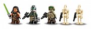 LEGO® Star Wars&trade; Episode III Clone Turbo Tank&trade;