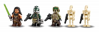 LEGO® Star Wars&trade; Episode III Clone Turbo Tank&trade;