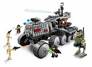 LEGO® Star Wars&trade; Episode III Clone Turbo Tank&trade;