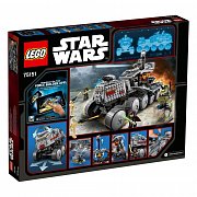LEGO® Star Wars&trade; Episode III Clone Turbo Tank&trade;