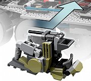LEGO® Star Wars&trade; Episode III Clone Turbo Tank&trade;
