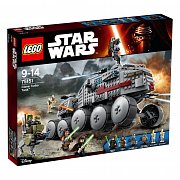 LEGO® Star Wars&trade; Episode III Clone Turbo Tank&trade;