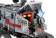 LEGO® Star Wars&trade; Episode III Clone Turbo Tank&trade;