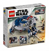 LEGO® Star Wars&trade; Episode III - Droid Gunship&trade;