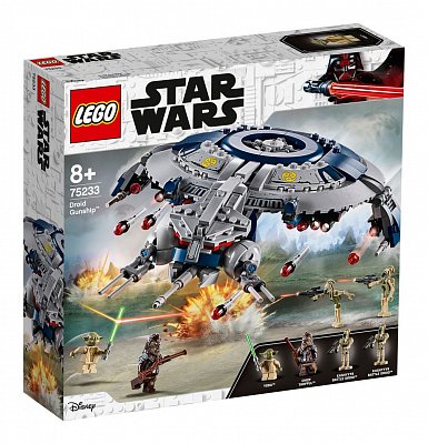 LEGO® Star Wars&trade; Episode III - Droid Gunship&trade;
