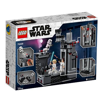LEGO® Star Wars&trade; Episode IV - Death Star&trade; Escape