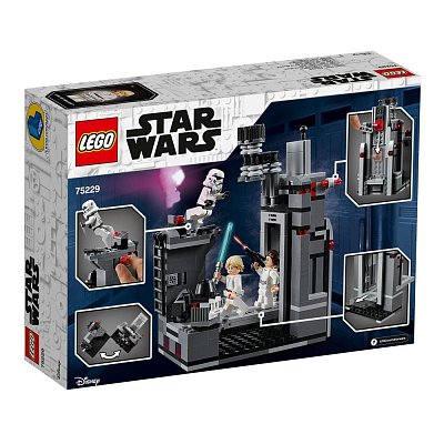 LEGO® Star Wars&trade; Episode IV - Death Star&trade; Escape