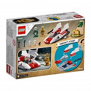 LEGO® Star Wars&trade; Episode IV - Rebel A-Wing Starfighter&trade;