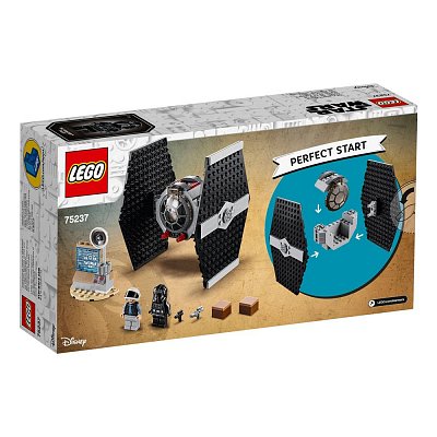 LEGO® Star Wars&trade; Episode IV - TIE Fighter&trade; Attack