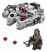 LEGO® Star Wars&trade; Microfighters Episode VII: Millennium Falcon&trade;