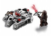 LEGO® Star Wars&trade; Microfighters Episode VII: Millennium Falcon&trade;