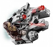 LEGO® Star Wars&trade; Microfighters Episode VII: Millennium Falcon&trade;