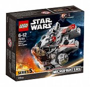 LEGO® Star Wars&trade; Microfighters Episode VII: Millennium Falcon&trade;