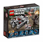 LEGO® Star Wars&trade; Microfighters Episode VII: Millennium Falcon&trade;