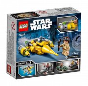 LEGO® Star Wars&trade; Microfighters Series 6 - Naboo Starfighter&trade;