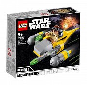 LEGO® Star Wars&trade; Microfighters Series 6 - Naboo Starfighter&trade;