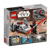 LEGO® Star Wars&trade; Microfighters Series 6 - Sith Infiltrator&trade;