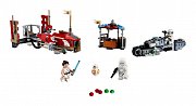 LEGO® Star Wars&trade; - Pasaana Speeder Chase