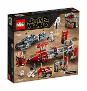 LEGO® Star Wars&trade; - Pasaana Speeder Chase