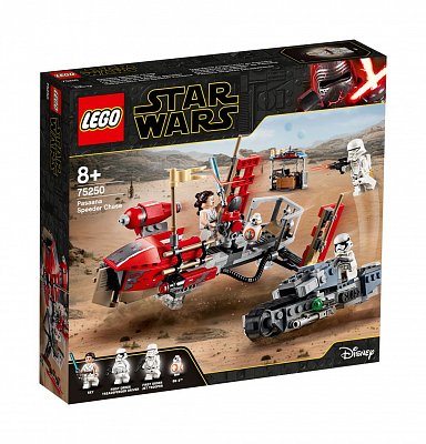 LEGO® Star Wars&trade; - Pasaana Speeder Chase