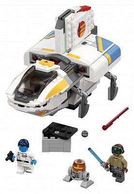 LEGO® Star Wars&trade; Rebels The Phantom
