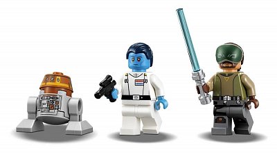 LEGO® Star Wars&trade; Rebels The Phantom