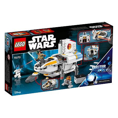LEGO® Star Wars&trade; Rebels The Phantom
