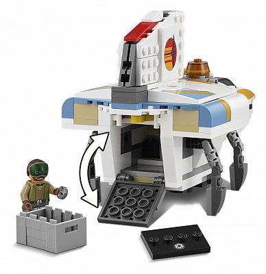 LEGO® Star Wars&trade; Rebels The Phantom