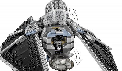 LEGO® Star Wars&trade; Rogue One TIE Striker&trade;