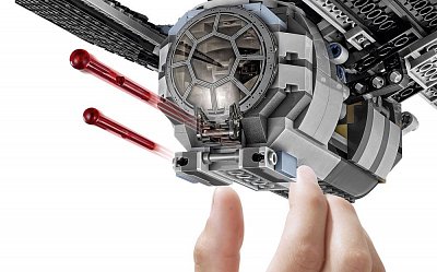 LEGO® Star Wars&trade; Rogue One TIE Striker&trade;