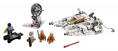LEGO® Star Wars&trade; - Snowspeeder&trade; - 20th Anniversary Edition