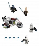 LEGO® Star Wars&trade; Solo Battle Packs: Jedi&trade; and Clone Troopers&trade;