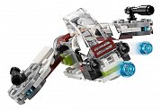 LEGO® Star Wars&trade; Solo Battle Packs: Jedi&trade; and Clone Troopers&trade;