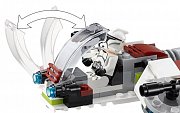 LEGO® Star Wars&trade; Solo Battle Packs: Jedi&trade; and Clone Troopers&trade;