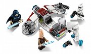 LEGO® Star Wars&trade; Solo Battle Packs: Jedi&trade; and Clone Troopers&trade;