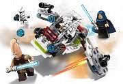 LEGO® Star Wars&trade; Solo Battle Packs: Jedi&trade; and Clone Troopers&trade;