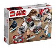LEGO® Star Wars&trade; Solo Battle Packs: Jedi&trade; and Clone Troopers&trade;