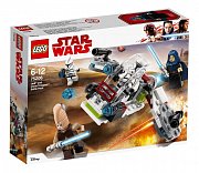 LEGO® Star Wars&trade; Solo Battle Packs: Jedi&trade; and Clone Troopers&trade;