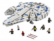 LEGO® Star Wars&trade; Solo - Kessel Run Millennium Falcon&trade;