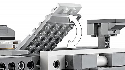 LEGO® Star Wars&trade; Solo - Kessel Run Millennium Falcon&trade;