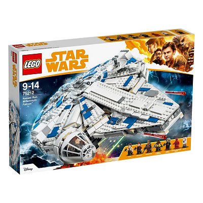 LEGO® Star Wars&trade; Solo - Kessel Run Millennium Falcon&trade;
