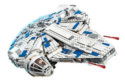 LEGO® Star Wars&trade; Solo - Kessel Run Millennium Falcon&trade;