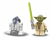 LEGO® Star Wars&trade; The Clone Wars Yoda\'s Jedi Starfighter&trade;