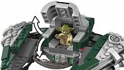 LEGO® Star Wars&trade; The Clone Wars Yoda\'s Jedi Starfighter&trade;