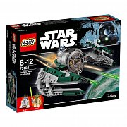 LEGO® Star Wars&trade; The Clone Wars Yoda\'s Jedi Starfighter&trade;