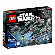 LEGO® Star Wars&trade; The Clone Wars Yoda\'s Jedi Starfighter&trade;