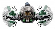 LEGO® Star Wars&trade; The Clone Wars Yoda\'s Jedi Starfighter&trade;