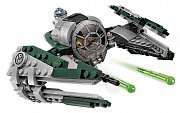 LEGO® Star Wars&trade; The Clone Wars Yoda\'s Jedi Starfighter&trade;