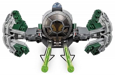 LEGO® Star Wars&trade; The Clone Wars Yoda\'s Jedi Starfighter&trade;